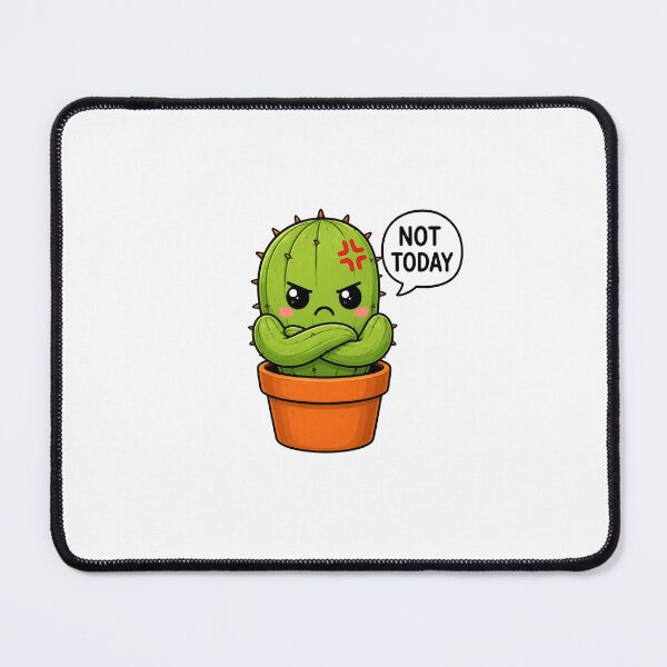Item preview, African Cacti designed and sold by MARKETM8D .