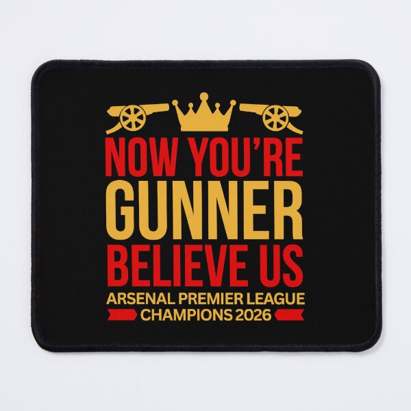 Item preview, Arsenal Final 2026, Budapest Champions League, North London Football, Arsenal Premier League Champions, Gunners, Mikel Arteta, Arsenal Champions League Final 2026 designed and sold by linia-by-cinta.