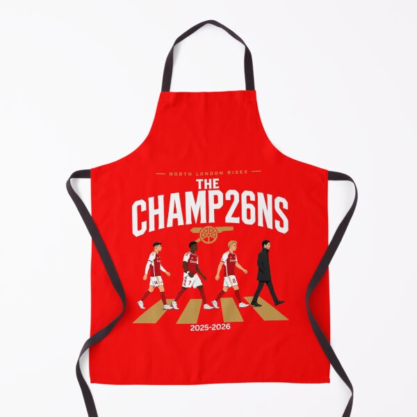 Item preview, North London Football, North London is champions, Arsenal 2026, North London Is Red, Arsenal Away Day Fan designed and sold by FforgvtmeShop.