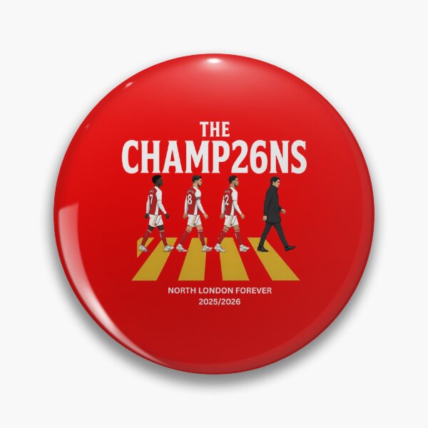 Item preview, Arsenal - Arsenal Final 2026, Budapest Champions League, North London Football, Arsenal Premier League Champions, Gunners, Mikel Arteta, Arsenal Champions League Final 2026 designed and sold by linia-by-cinta.