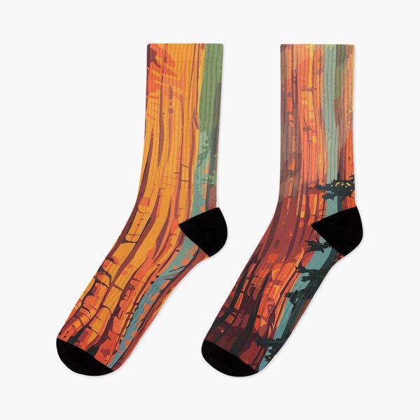 Item preview, Red Wood Natiohnal Park California designed and sold by andrewroche.