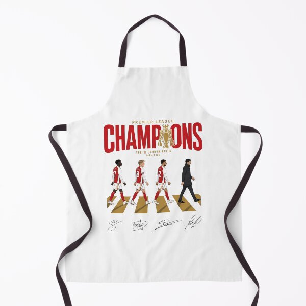 Item preview, Arsenal - Arsenal Final 2026, Budapest Champions League, North London Football, Arsenal Premier League Champions, Gunners, Mikel Arteta, Arsenal Champions League Final 2026 designed and sold by linia-by-cinta.