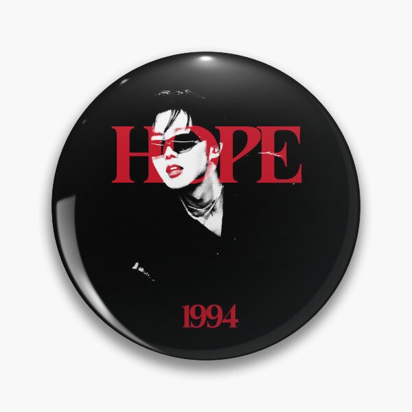 Item preview, J-hope of BTS  designed and sold by bangxhai.