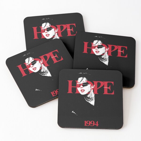 Item preview, J-hope of BTS  designed and sold by bangxhai.