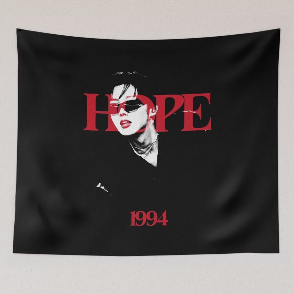 Item preview, J-hope of BTS  designed and sold by bangxhai.