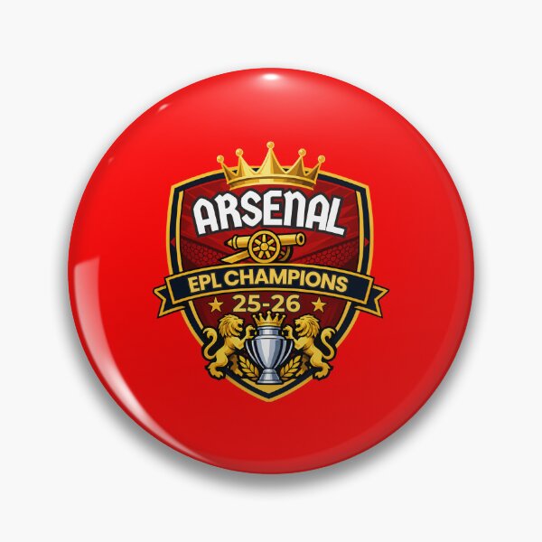 Item preview, North London Football, North London is champions, Arsenal 2026, Arsenal Away Day Fan designed and sold by FforgvtmeShop.