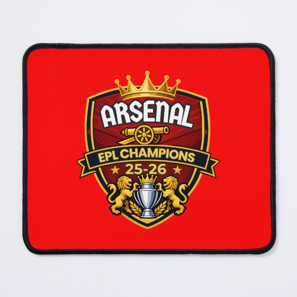 Item preview, North London Football, North London is champions, Arsenal 2026, Arsenal Away Day Fan designed and sold by FforgvtmeShop.