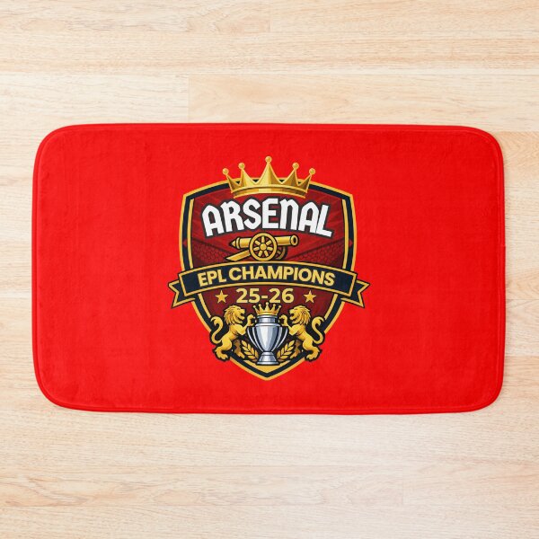 Item preview, North London Football, North London is champions, Arsenal 2026, Arsenal Away Day Fan designed and sold by FforgvtmeShop.