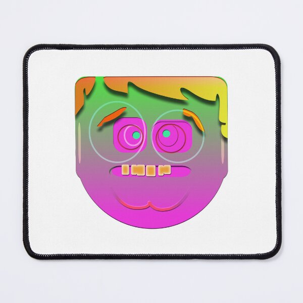 Item preview, Nia Itto Gallery - ̮̻͛͝ᵠ designed and sold by NIA ITTO GALLERY - Art of John Wyborn.