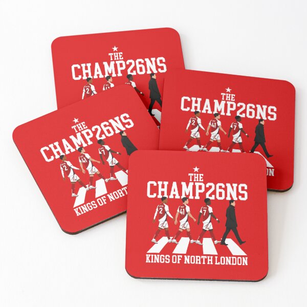 Item preview, Arsenal - Arsenal Final 2026, Budapest Champions League, North London Football, Arsenal Premier League Champions, Gunners, Mikel Arteta, Arsenal Champions League Final 2026 designed and sold by linia-by-cinta.