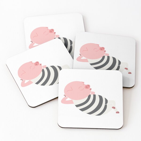 Item preview, Happy Pig designed and sold by Nyos.