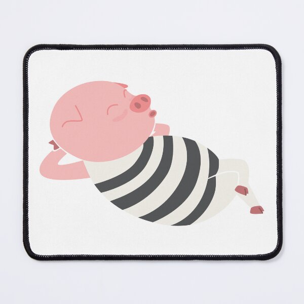 Item preview, Happy Pig designed and sold by Nyos.