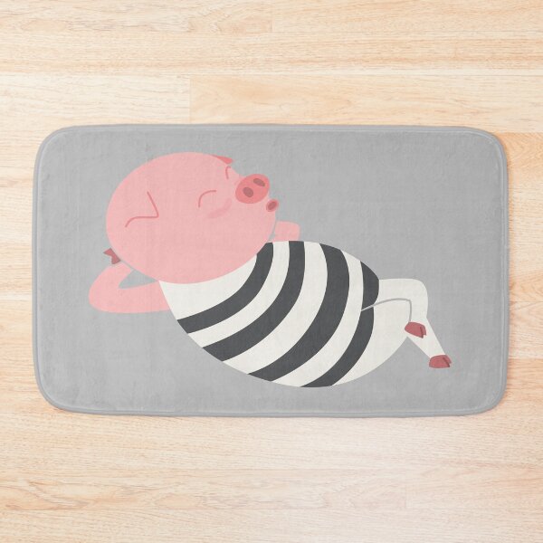 Item preview, Happy Pig designed and sold by Nyos.
