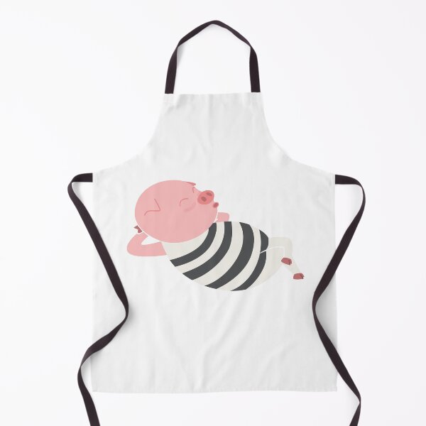 Item preview, Happy Pig designed and sold by Nyos.