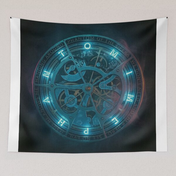 Item preview, Silent Among Us gFog Apparition designed and sold by haviestetica.