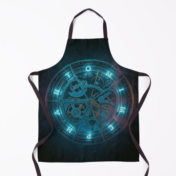 Item preview, Silent Among Us gFog Apparition designed and sold by haviestetica.