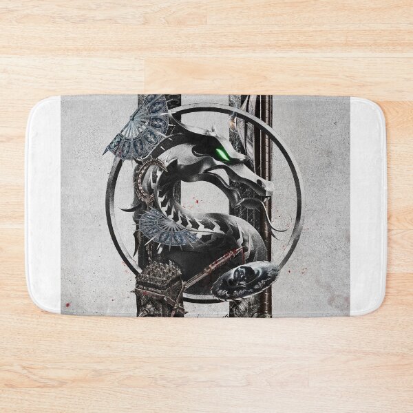 Item preview, Mortal Kombat II Movie designed and sold by ArthurSchaffer.