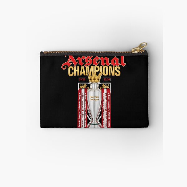 Item preview, Arsenal - Final del Arsenal 2026, Liga de Campeones de Budapest, Fútbol del Norte de Londres, Campeones de la Premier League del Arsenal, Gunners, Mikel Arteta, Final de la Liga de Campeones del Arsenal 2026 designed and sold by linia-by-cinta.