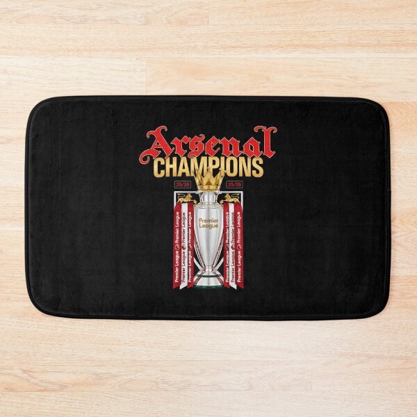 Item preview, Arsenal - Arsenal Final 2026, Budapest Champions League, North London Football, Arsenal Premier League Champions, Gunners, Mikel Arteta, Arsenal Champions League Final 2026 designed and sold by linia-by-cinta.