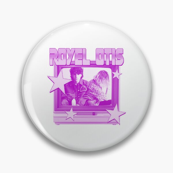 Item preview, Pink Television Frame Indie Pop designed and sold by billiasbros.