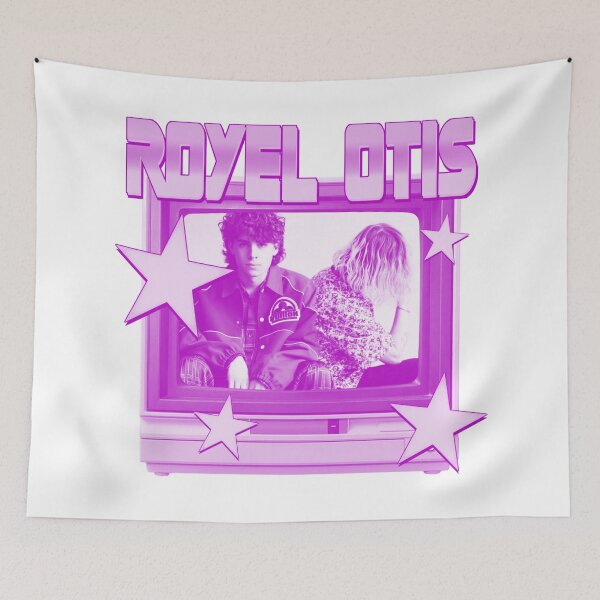 Item preview, Pink Television Frame Indie Pop designed and sold by billiasbros.