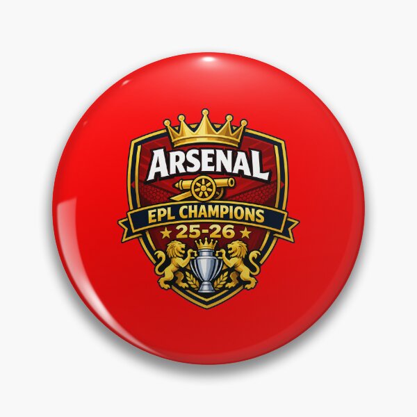 Item preview, North London Football, North London is champions, Arsenal 2026, Arsenal Away Day Fan designed and sold by FforgvtmeShop.