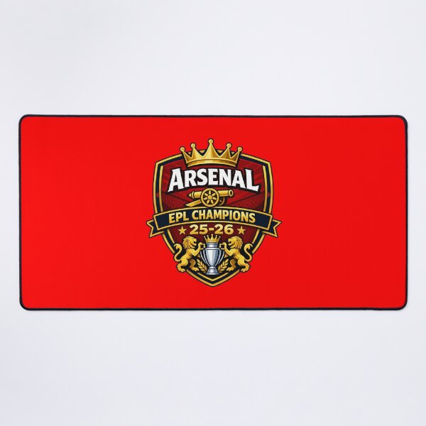 Item preview, North London Football, North London is champions, Arsenal 2026, Arsenal Away Day Fan designed and sold by FforgvtmeShop.