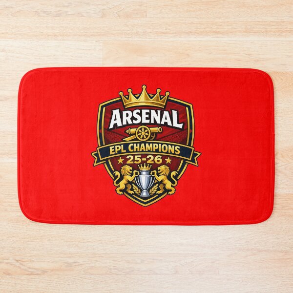 Item preview, North London Football, North London is champions, Arsenal 2026, Arsenal Away Day Fan designed and sold by FforgvtmeShop.