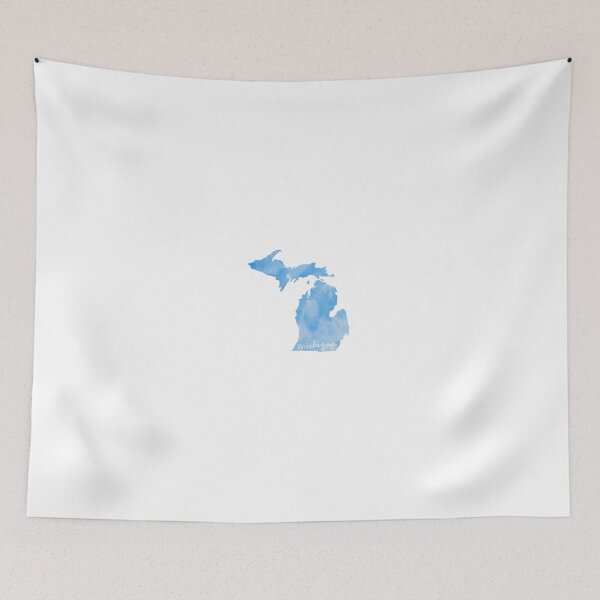 Item preview, Michigan designed and sold by DesignsbyElyse.