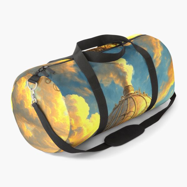 Item preview, Sky Navigator – The Journey of Steam Dreams designed and sold by Eric Nagel.