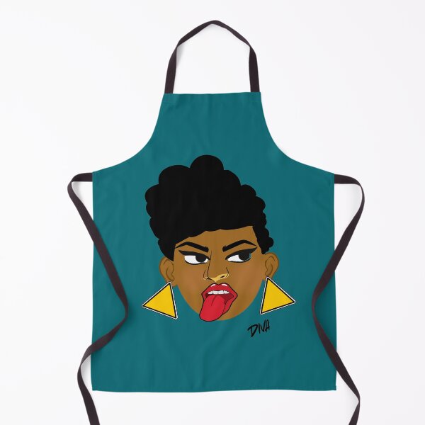 Item preview, Afro Beauty with Attitude - Street Style designed and sold by hola@me by SHEMLARI.