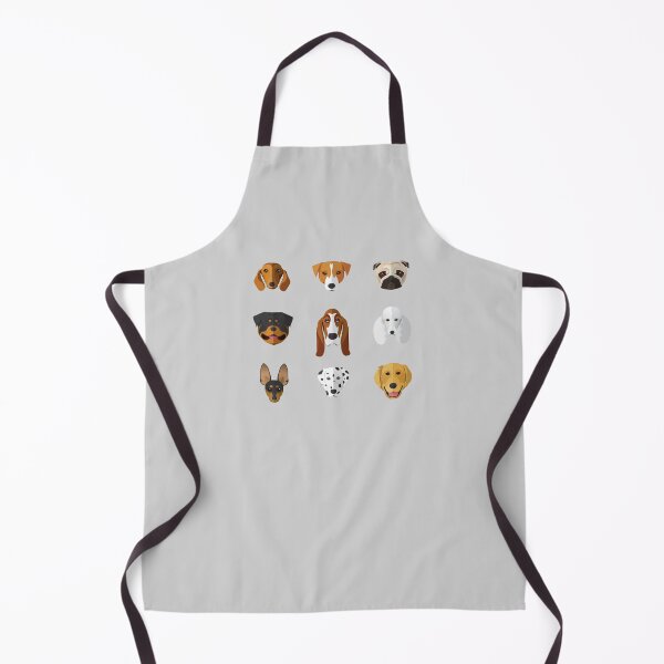 Item preview, Dogs designed and sold by Nyos.