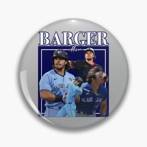 Item preview, addison barger retro design designed and sold by aksav.