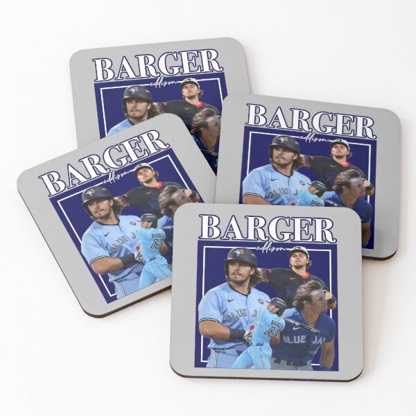 Item preview, addison barger retro design designed and sold by aksav.
