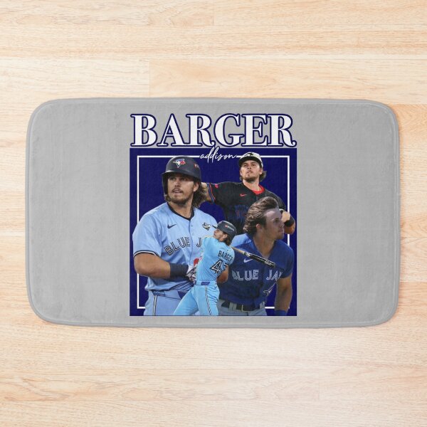 Item preview, addison barger retro design designed and sold by aksav.