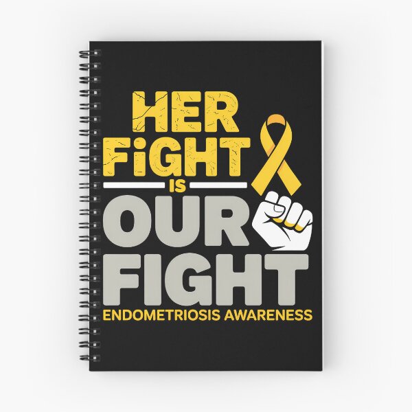 Item preview, Endometriosis Cancer Awareness Faith Hope Love  designed and sold by SapfireStuArt.