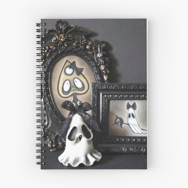 Item preview, Haunted Among Us eHollow Wanderer designed and sold by haviestetica.