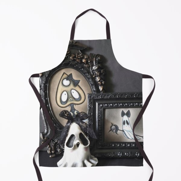Item preview, Haunted Among Us eHollow Wanderer designed and sold by haviestetica.