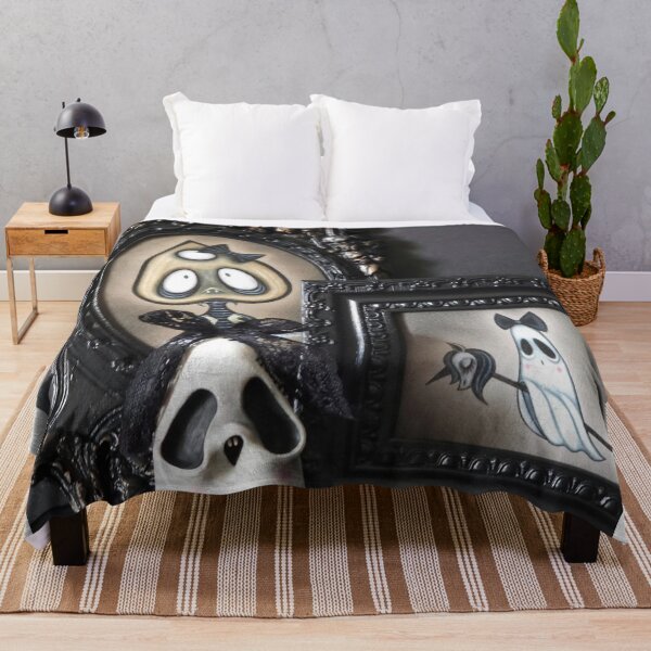Item preview, Haunted Among Us eHollow Wanderer designed and sold by haviestetica.