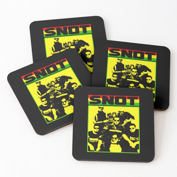 Item preview, Red Yellow Green Typography designed and sold by nerdyygraphic.