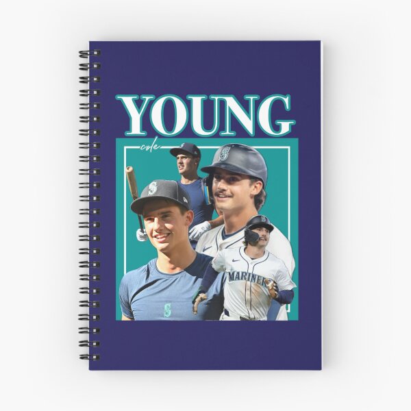 Item preview, cole young retro design designed and sold by aksav.