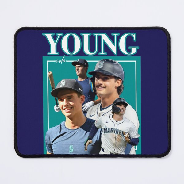 Item preview, cole young retro design designed and sold by aksav.