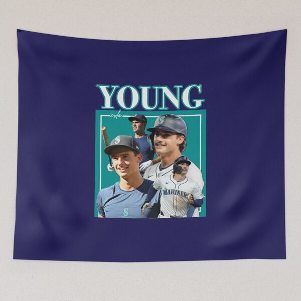Item preview, cole young retro design designed and sold by aksav.