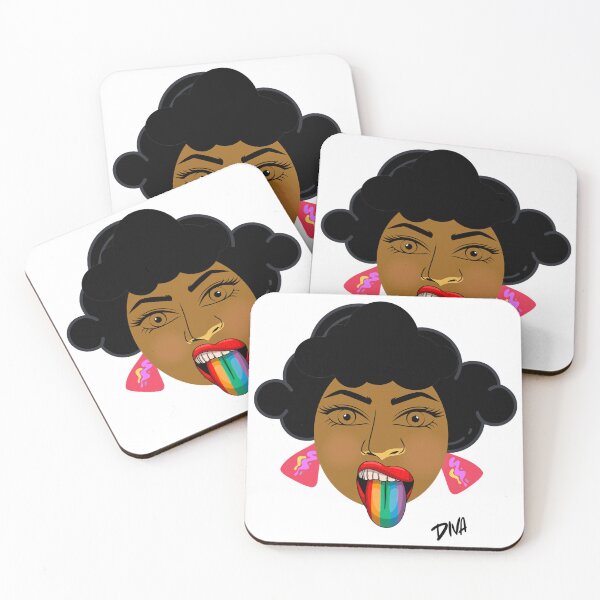 Item preview, African Diva Street Style designed and sold by hola@me by SHEMLARI.
