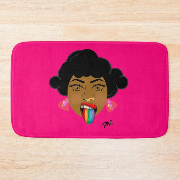 Item preview, African Diva Street Style designed and sold by hola@me by SHEMLARI.