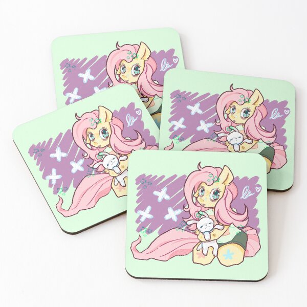 Item preview, Show Media: Fluttershy designed and sold by TL_Pebbles.