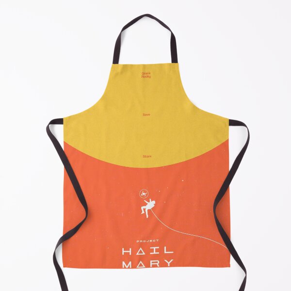 Item preview, Project Hail Mary designed and sold by danielleMarcel.