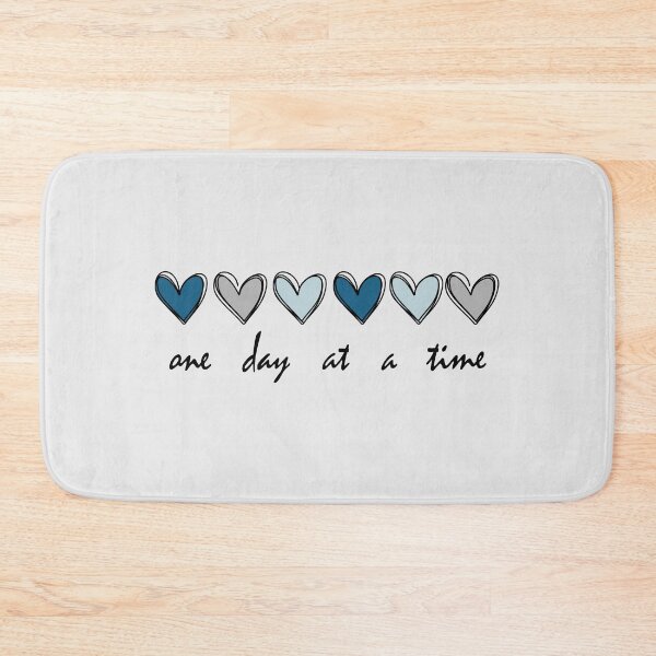 Item preview, one day at a time  designed and sold by GNRWorks.