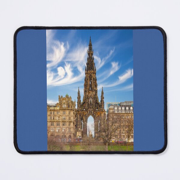 Item preview, Edinburgh Scott Monument designed and sold by Alisonchambers2.