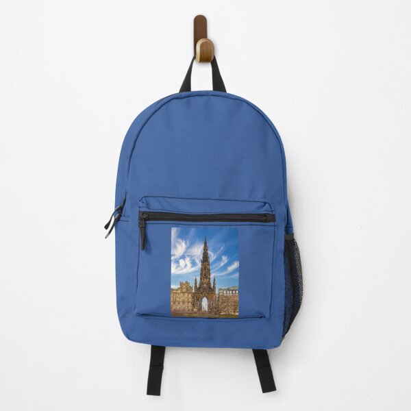Item preview, Edinburgh Scott Monument designed and sold by Alisonchambers2.